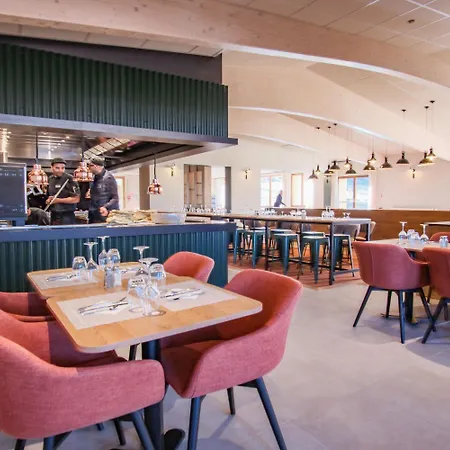 Belambra Clubs Les 2 Alpes Les Cretes