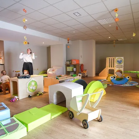 Belambra Clubs Les 2 Alpes Les Cretes * Les Deux Alpes