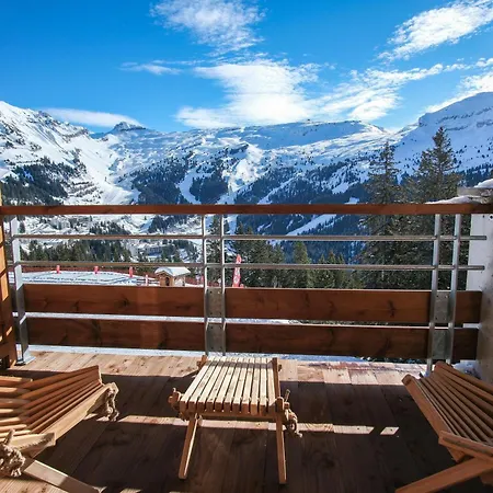 Hotel Belambra Clubs Les 2 Alpes Les Cretes Les Deux Alpes