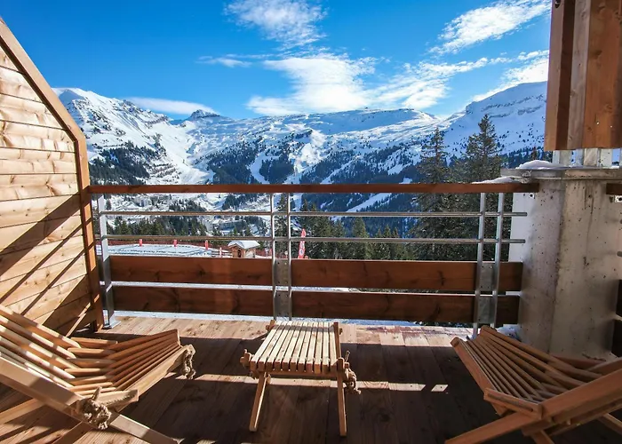 Отель Belambra Clubs Les 2 Alpes Les Cretes Ле дез Альп