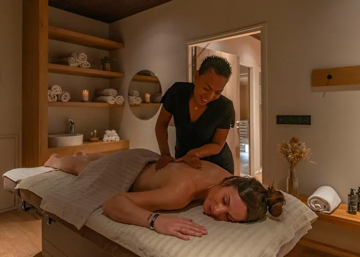 Отель Belambra Clubs Les 2 Alpes Les Cretes