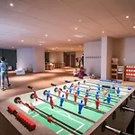 Belambra Clubs Les 2 Alpes Les Cretes Hotel *
