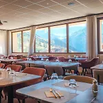 Hotel Belambra Clubs Les 2 Alpes Les Cretes