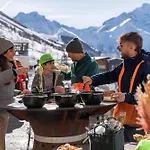 Belambra Clubs Les 2 Alpes Les Cretes * Les Deux Alpes