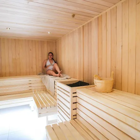 Belambra Clubs Les 2 Alpes Les Cretes Hotel