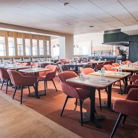 Belambra Clubs Les 2 Alpes Les Cretes *