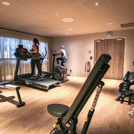 Belambra Clubs Les 2 Alpes Les Cretes * Les Deux Alpes