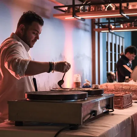 Belambra Clubs Les 2 Alpes Les Crêtes Hotel *