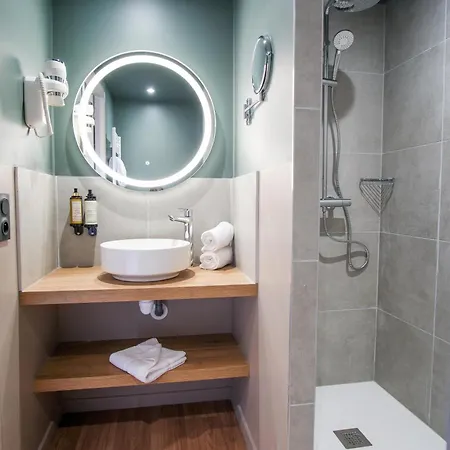 Belambra Clubs Les 2 Alpes Les Cretes Hotel *