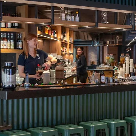 Hotel Belambra Clubs Les 2 Alpes Les Crêtes