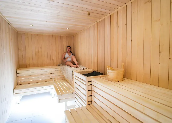 Belambra Clubs Les 2 Alpes Les Crêtes Hotel