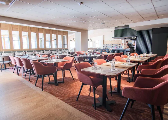 Belambra Clubs Les 2 Alpes Les Crêtes *