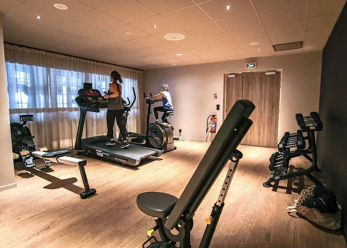 Belambra Clubs Les 2 Alpes Les Cretes * Les Deux Alpes