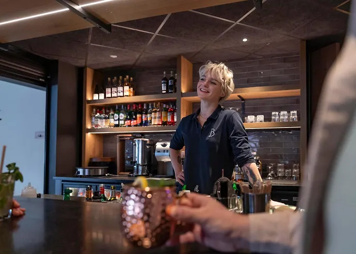 Belambra Clubs Les 2 Alpes Les Crêtes * Les Deux Alpes