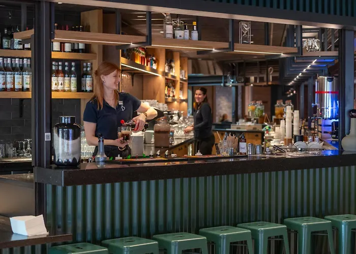 Hotel Belambra Clubs Les 2 Alpes Les Cretes